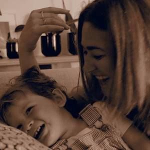 Meet your Posher, Annabelle